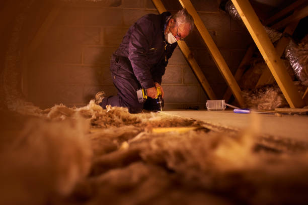 Professional Insulation Contractor in Lake Montezuma, AZ